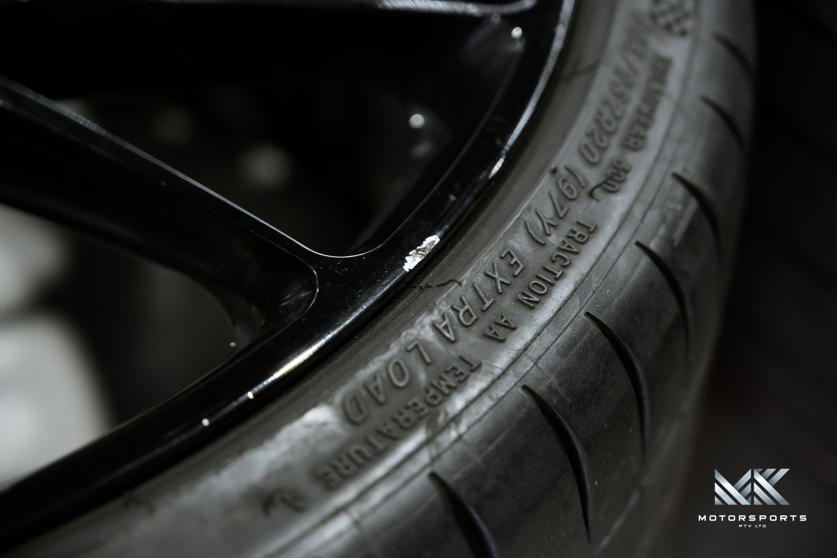 HRE-P103 20" (5x112) - Premium Wheels from Used Wheels - From just $7799.00! Shop now at MK MOTORSPORTS