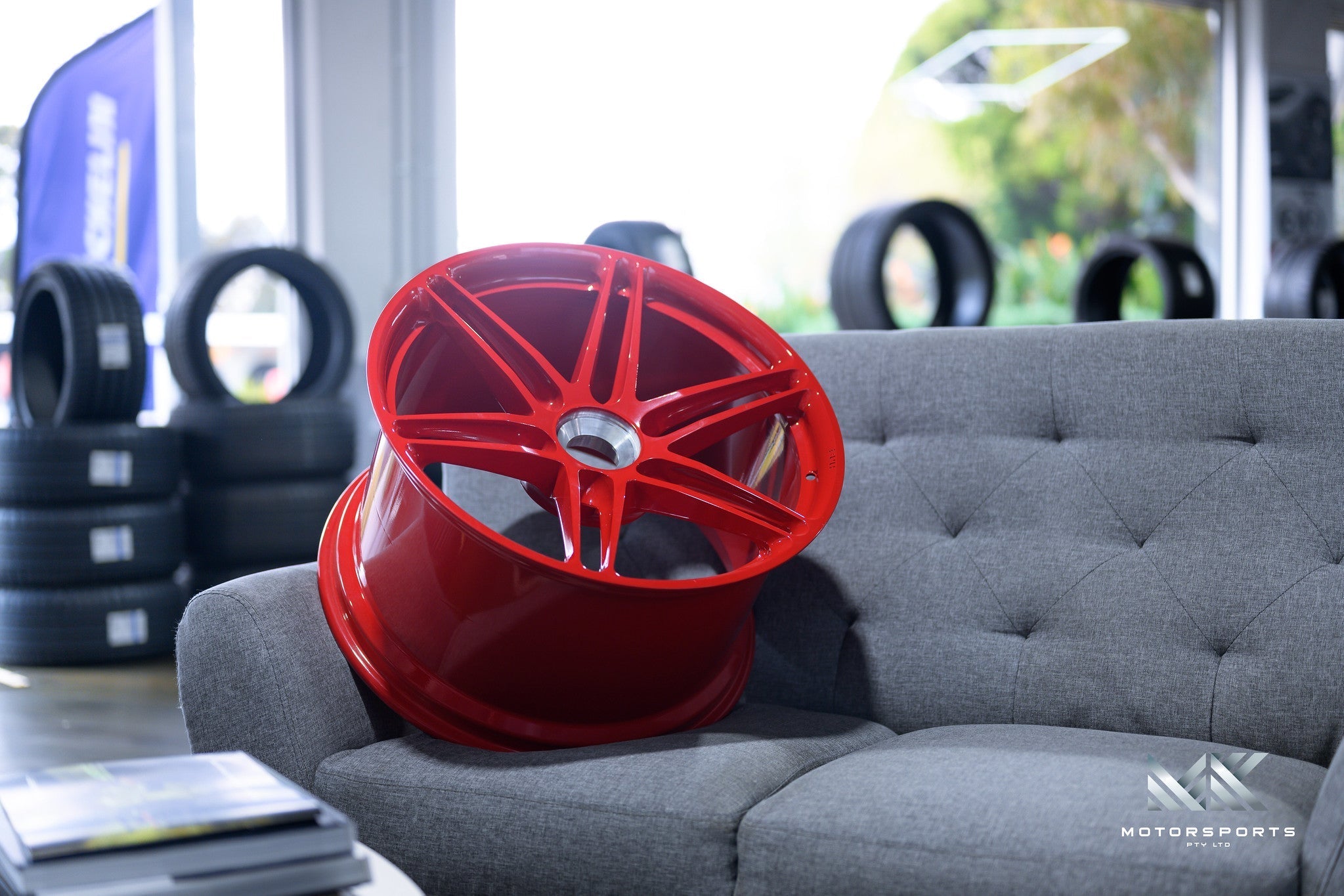 HRE Series P1 P106 - Premium Wheels from HRE WHEELS - From just $17999.00! Shop now at MK MOTORSPORTS