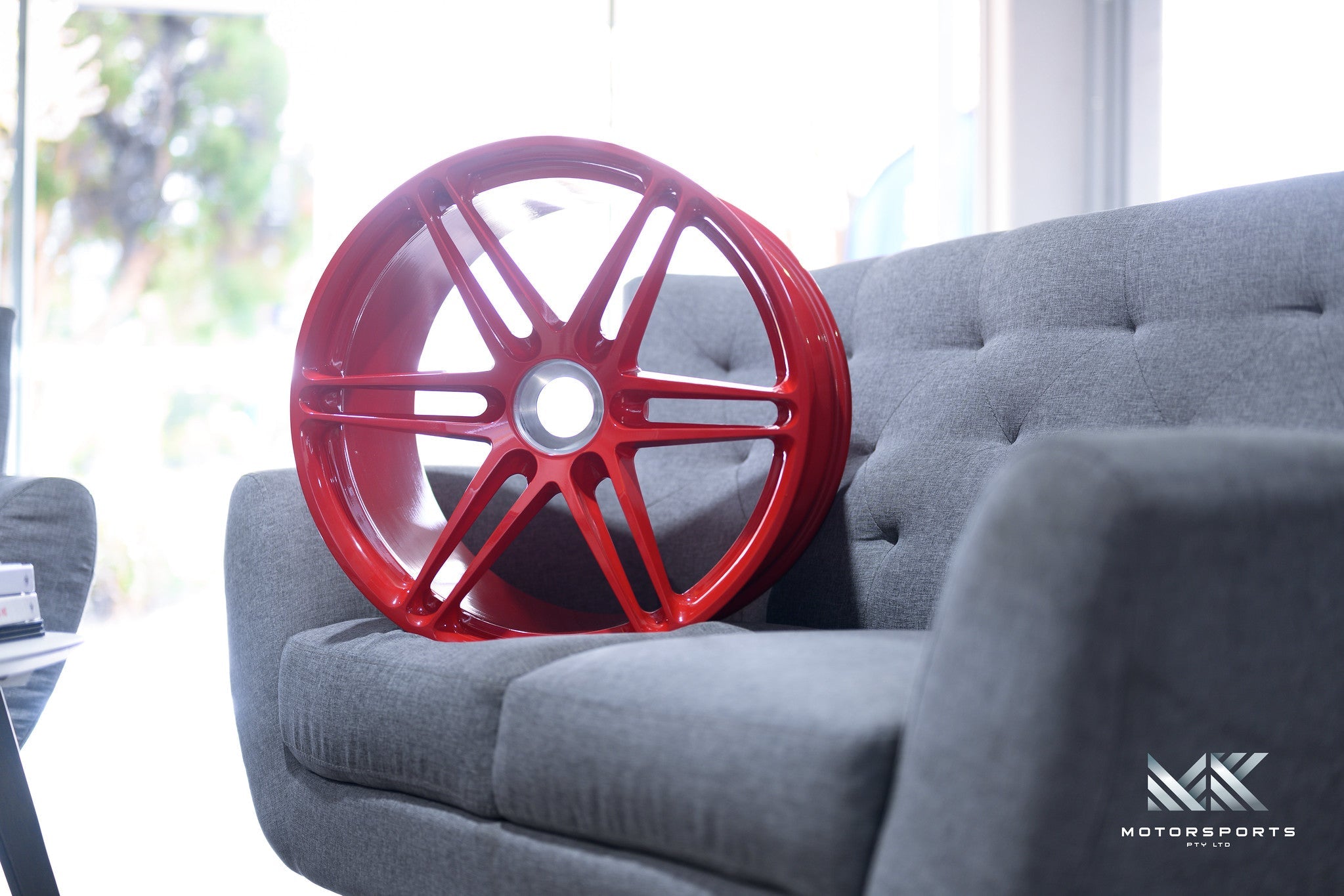 HRE Performance Wheels | 40th Anniversary for HRE Wheels