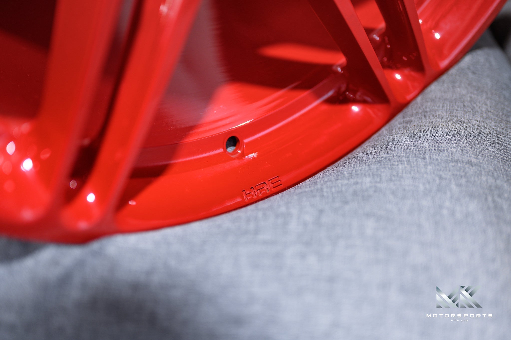 HRE Series P1 P106 - Premium Wheels from HRE WHEELS - From just $17999.00! Shop now at MK MOTORSPORTS