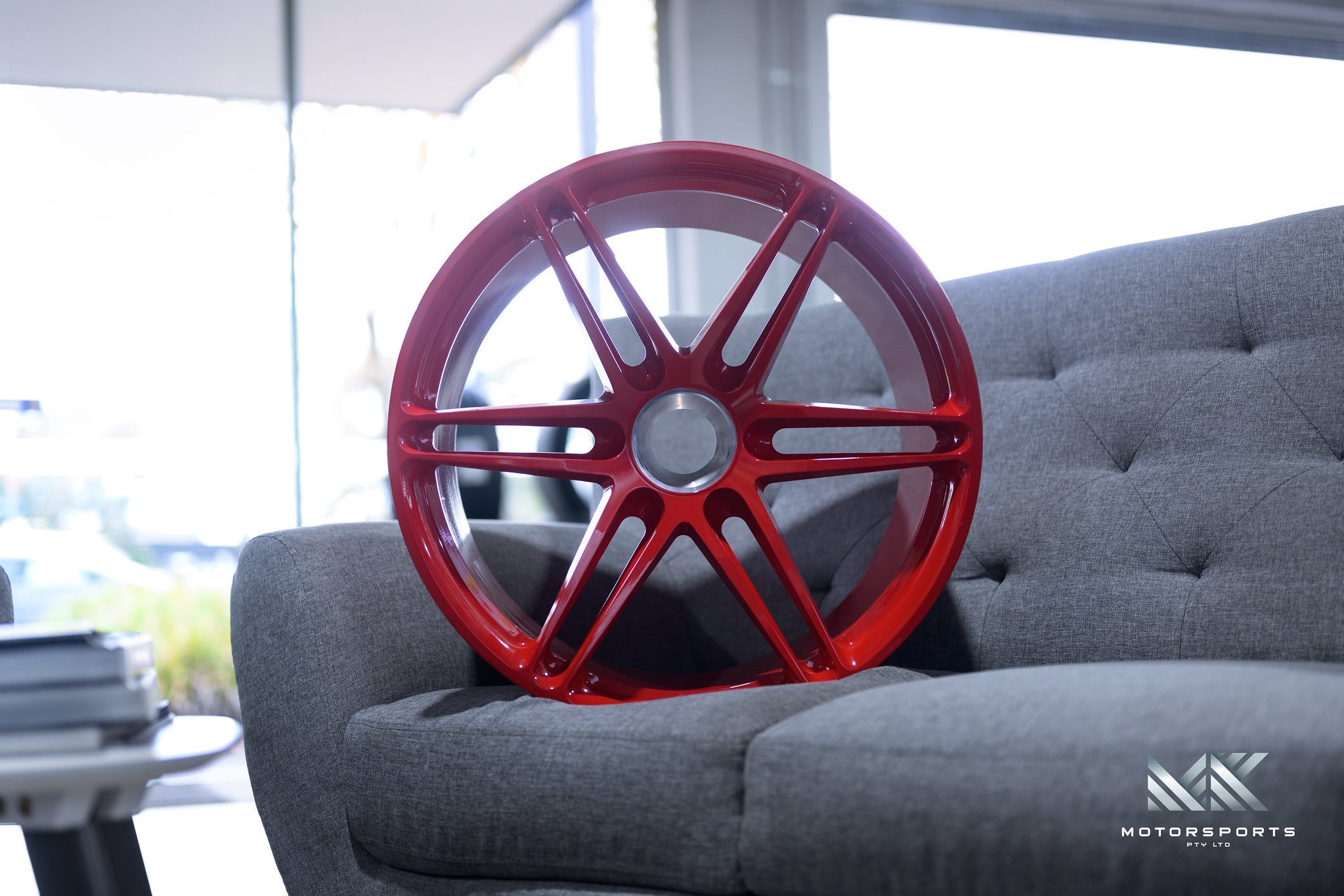 HRE Series P1 P106 - Premium Wheels from HRE WHEELS - From just $17999.00! Shop now at MK MOTORSPORTS