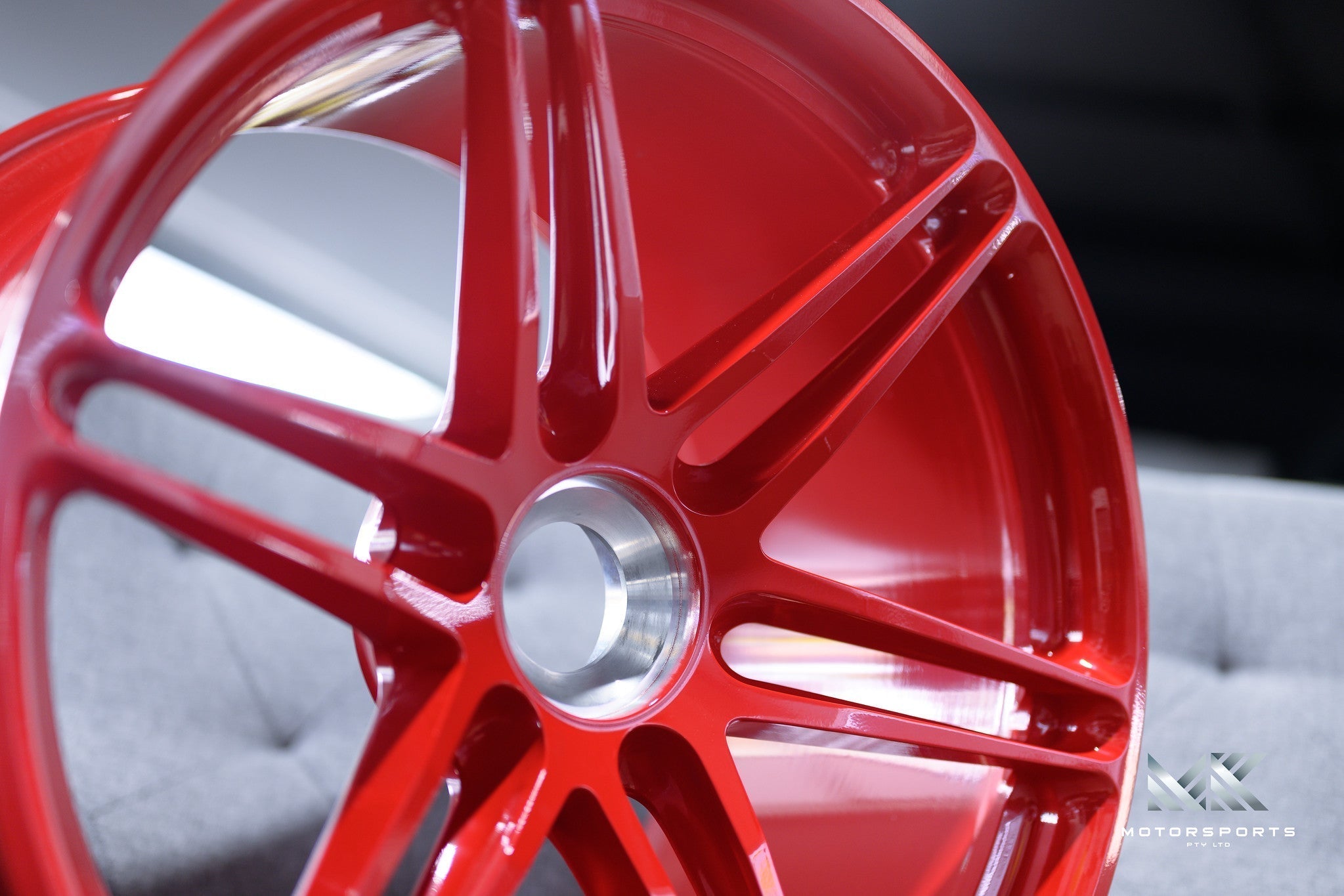 HRE Series P1 P106 - Premium Wheels from HRE WHEELS - From just $17999.00! Shop now at MK MOTORSPORTS