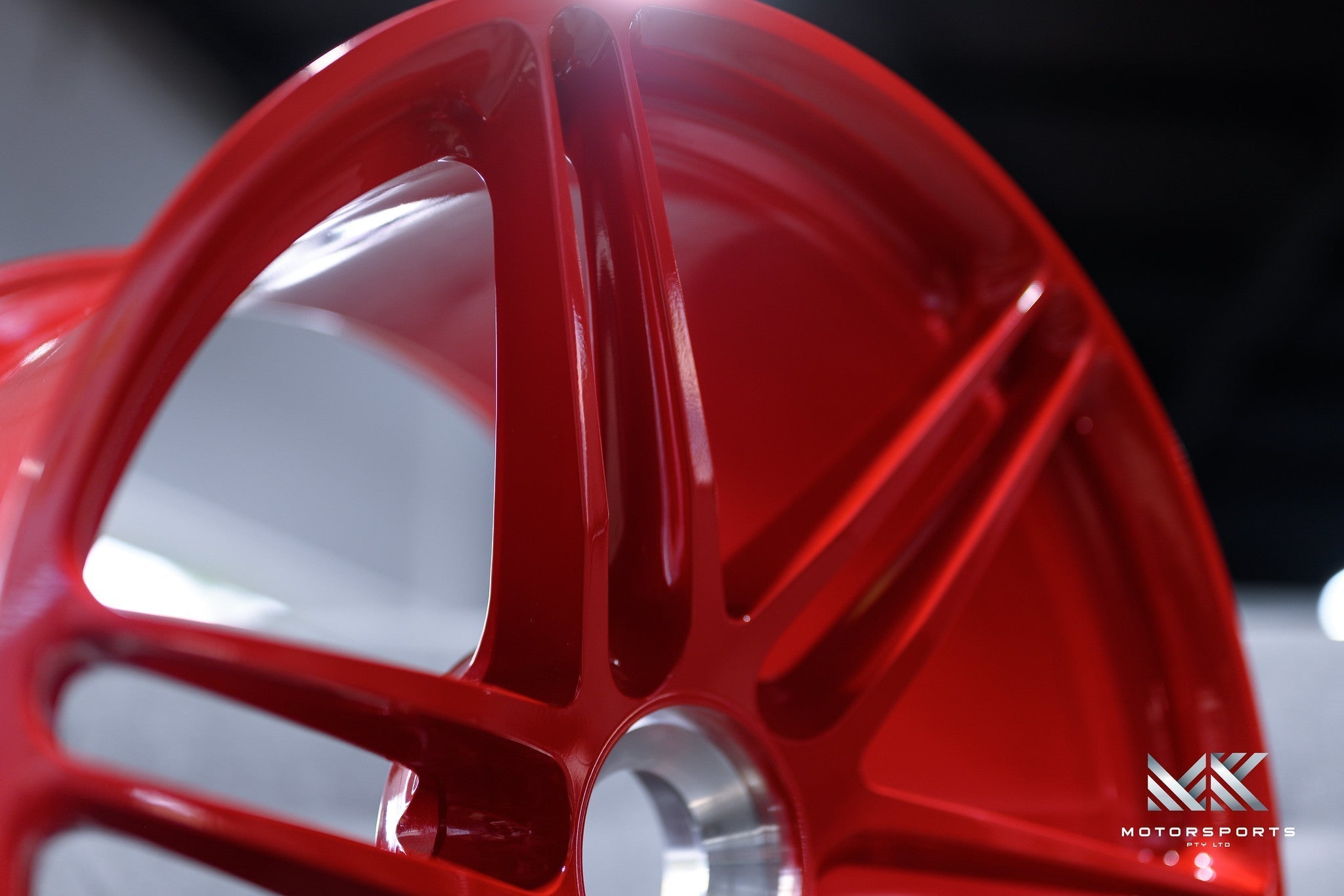 HRE Series P1 P106 - Premium Wheels from HRE WHEELS - From just $17999.00! Shop now at MK MOTORSPORTS