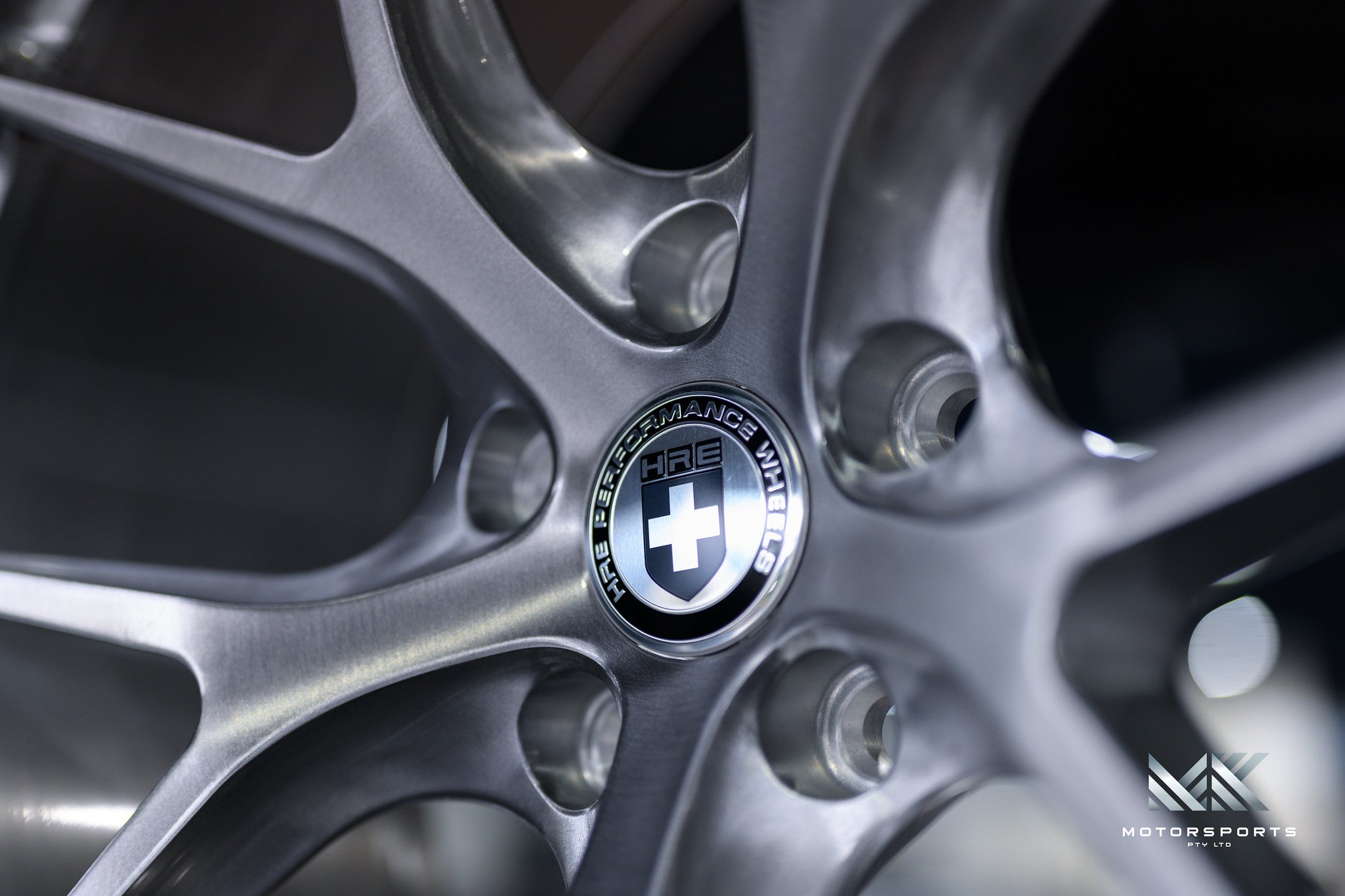 HRE Series R1 R101 Lightweight - Premium Wheels from HRE WHEELS - From just $16999.00! Shop now at MK MOTORSPORTS