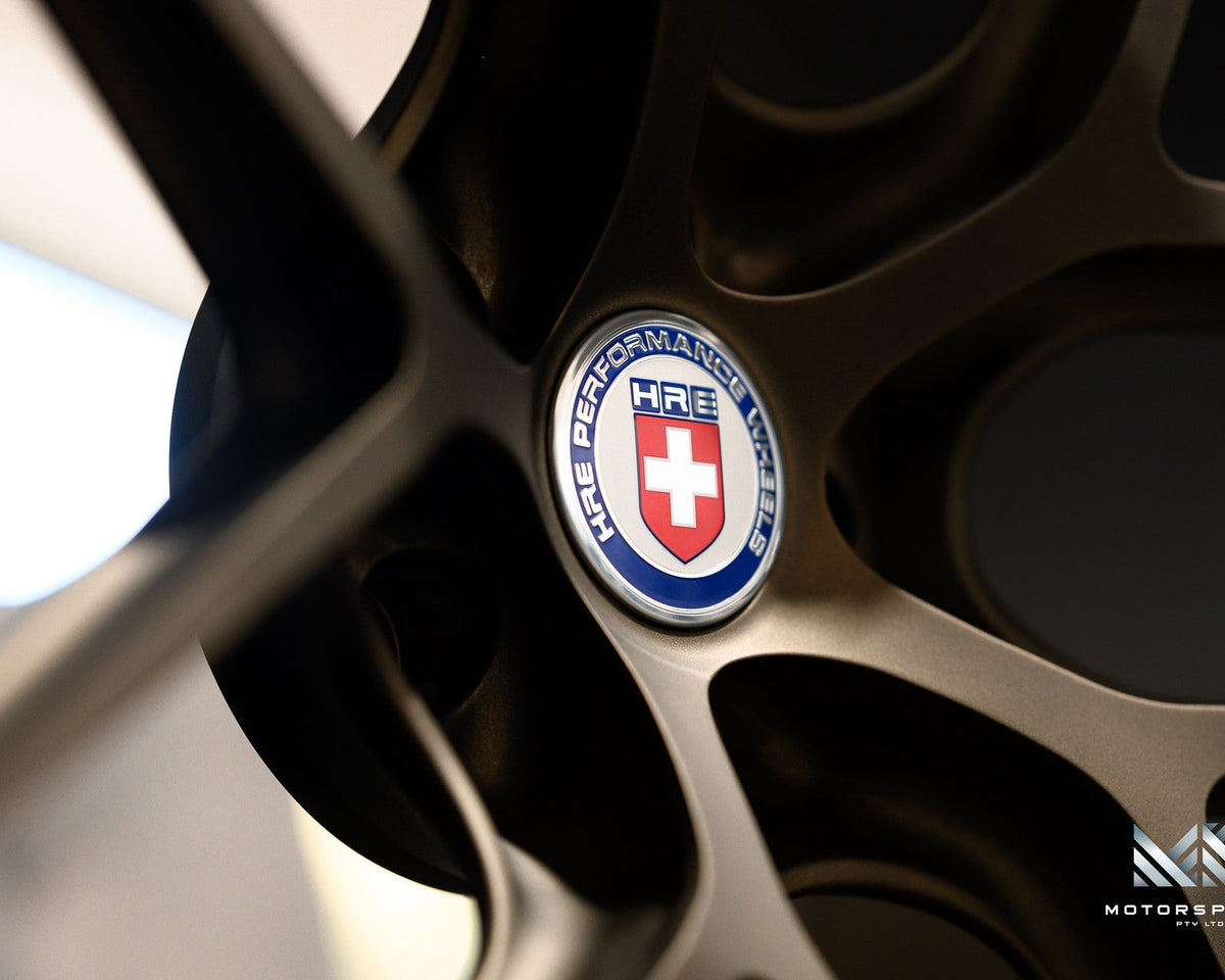 Hre R1 R101 Forged Wheels – Page 12 – MK MOTORSPORTS