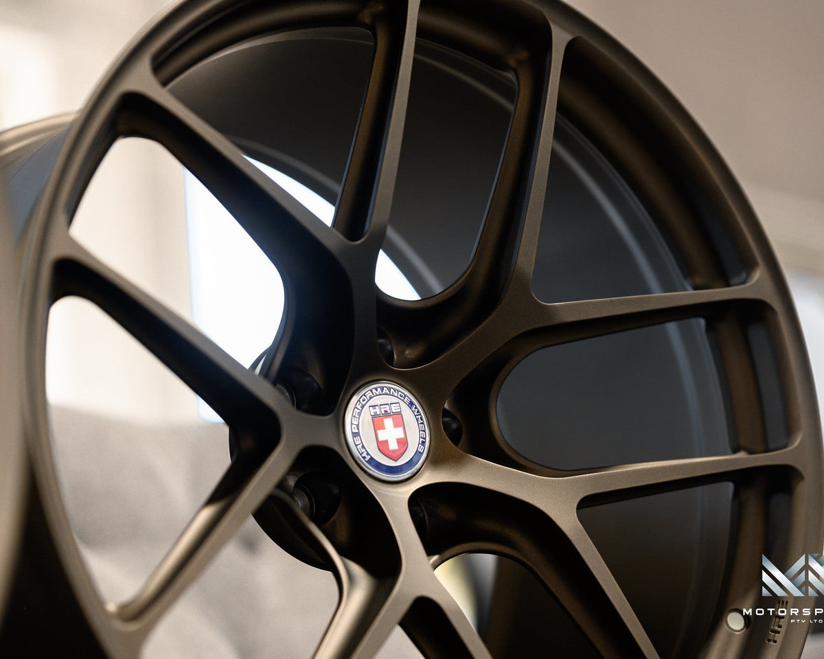 Hre R1 R101 Forged Wheels – Page 12 – MK MOTORSPORTS