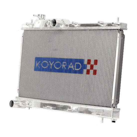 Koyo (Koyorad) Performance Radiator: Honda Civic EG / EK