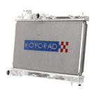 Koyo (Koyorad) Performance Radiator: Honda Civic EG / EK