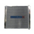 Koyo (Koyorad) Performance Radiator: Mazda RX-7 FC 1.3L