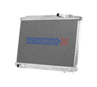 Koyo (Koyorad) Performance Radiator: Nissan GT-R R35