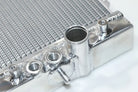 Koyo (Koyorad) Performance Radiator: Nissan GT-R R35