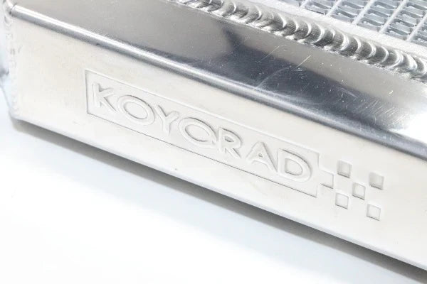 Koyo (Koyorad) Performance Radiator: Nissan GT-R R35