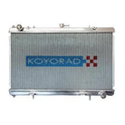 Koyo (Koyorad) Performance Radiator: Nissan Skyline R33