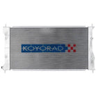 Koyo (Koyorad) Performance Radiator: Toyota 86 / GR86