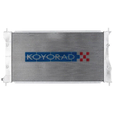Koyo (Koyorad) Performance Radiator: Toyota 86 / GR86