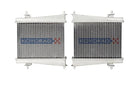 Koyo (Koyorad) Performance Radiator: Toyota GR Supra A90