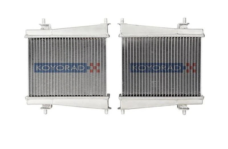 Koyo (Koyorad) Performance Radiator: Toyota GR Supra A90
