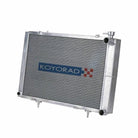 Koyo (Koyorad) Performance Radiator: Toyota Supra JZA70