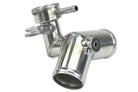Koyo (Koyorad) Racing Aluminium Filler Neck & Cap: Subaru