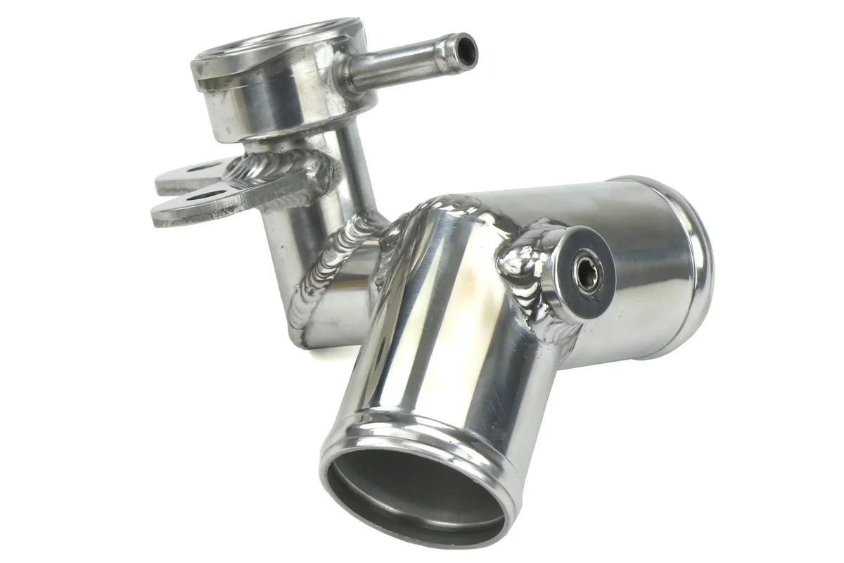 Koyo (Koyorad) Racing Aluminium Filler Neck & Cap: Subaru