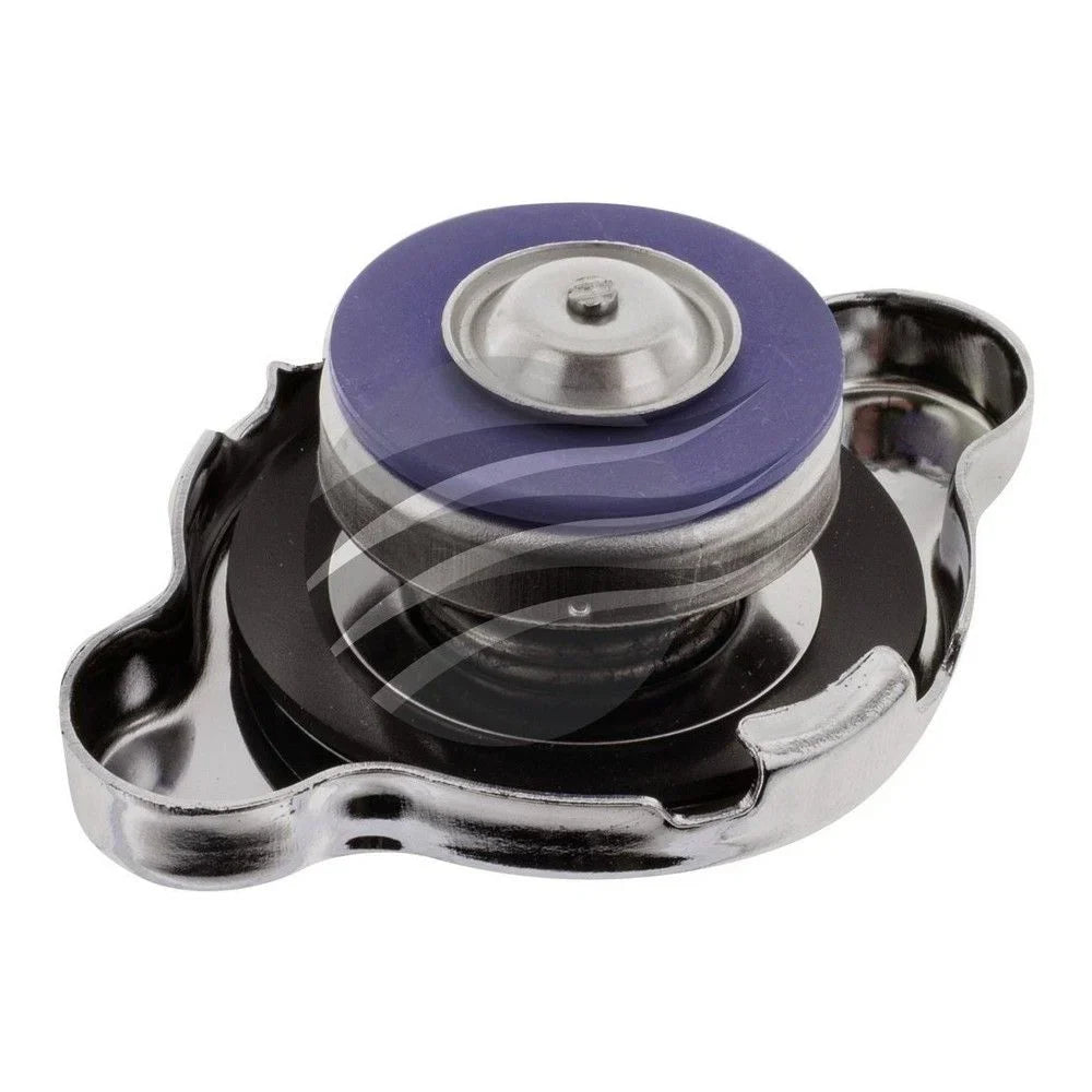 Koyo (Koyorad) Racing Radiator Cap: Red Type-A 1.3 Bar