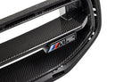 LCI Front Grille Emblem Retainer for BMW M2 G87 LCI