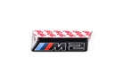 LCI Front Grille Emblem Retainer for BMW M2 G87 LCI