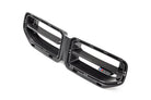 LCI Front Grille Emblem Retainer for BMW M2 G87 LCI