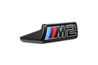 LCI Front Grille Emblem Retainer for BMW M2 G87 LCI