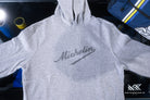 Michelin Ecological Heritage Signature Hoodie - Premium Merchandise from Merch - From just $69.00! Shop now at MK MOTORSPORTS