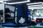 Michelin Official Motorsport Backpack - Premium Merchandise from Merch - From just $54.99! Shop now at MK MOTORSPORTS