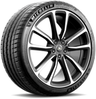 Michelin Pilot Sport 4S - Tyres
