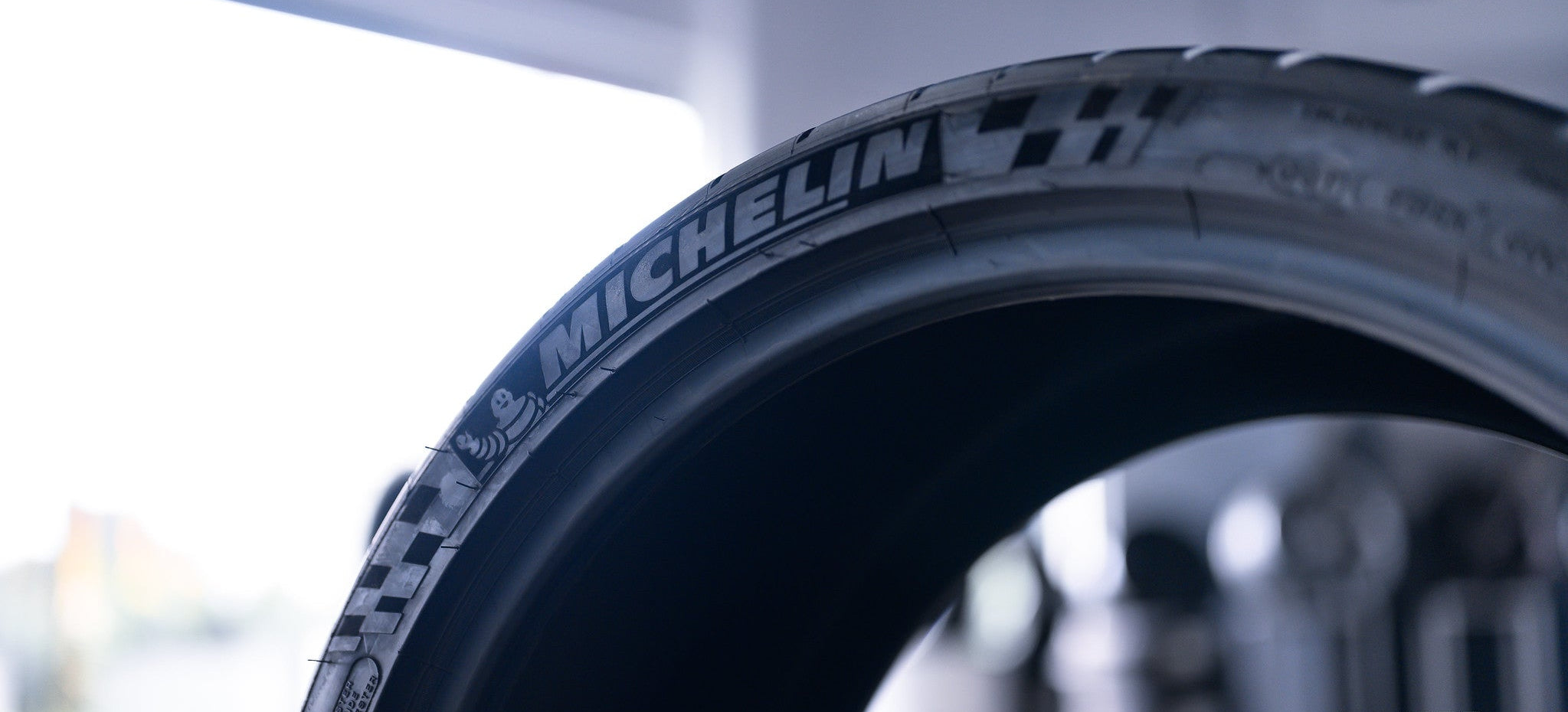 Michelin Pilot Sport Cup 2 Connect - Premium Tyres from Michelin - From just $499.00! Shop now at MK MOTORSPORTS