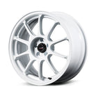 MID Racing R10 Evo - 15x5 +45 4x100 / White (WHI) - Wheels
