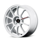 MID Racing R10 Evo - Wheels