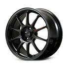MID Racing R10 Evo - Wheels