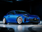 MID Racing R10 Evo - Wheels