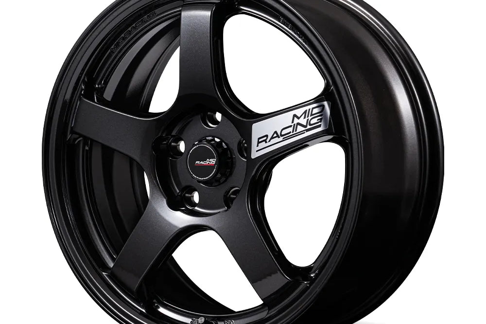 Racer Rim MID Racing R50 Evo – MK MOTORSPORTS