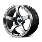 MID Racing R50 Evo - Wheels