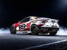MID Racing R50 Evo - Wheels