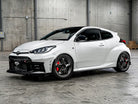MID Racing R50 Evo - Wheels