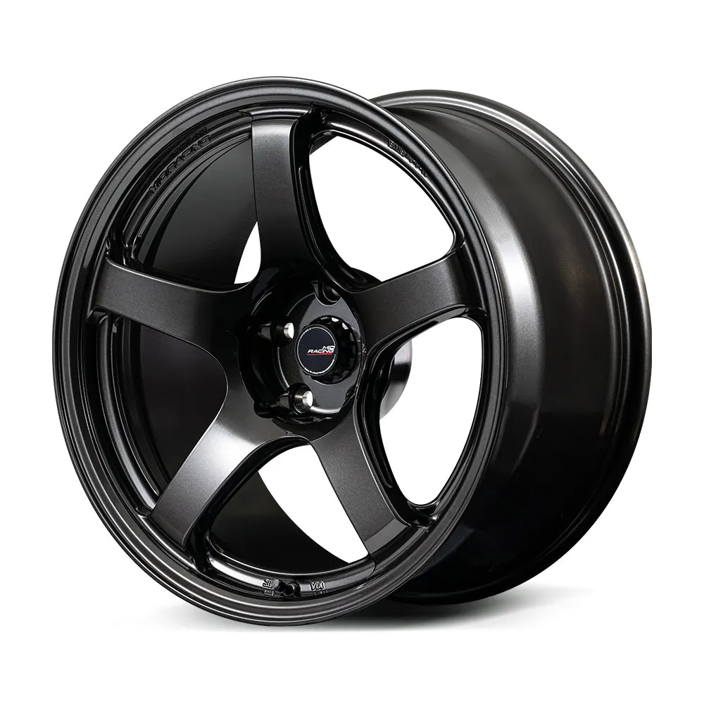 MID Racing R50 Evo - Wheels