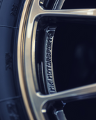 Pre-Order: MK Motorsports x BBS Japan MK001 (Q1 2026)