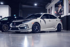 MK Motorsports x BBS Japan MK001 - Wheels