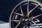 Pre-Order: MK Motorsports x BBS Japan MK001 (Q1 2026)