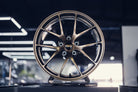 Pre-Order: MK Motorsports x BBS Japan MK001 (Q1 2026)