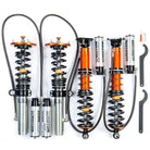 Moton 2-Way Clubsport Coilovers - BMW M3 G80 / M4 G82