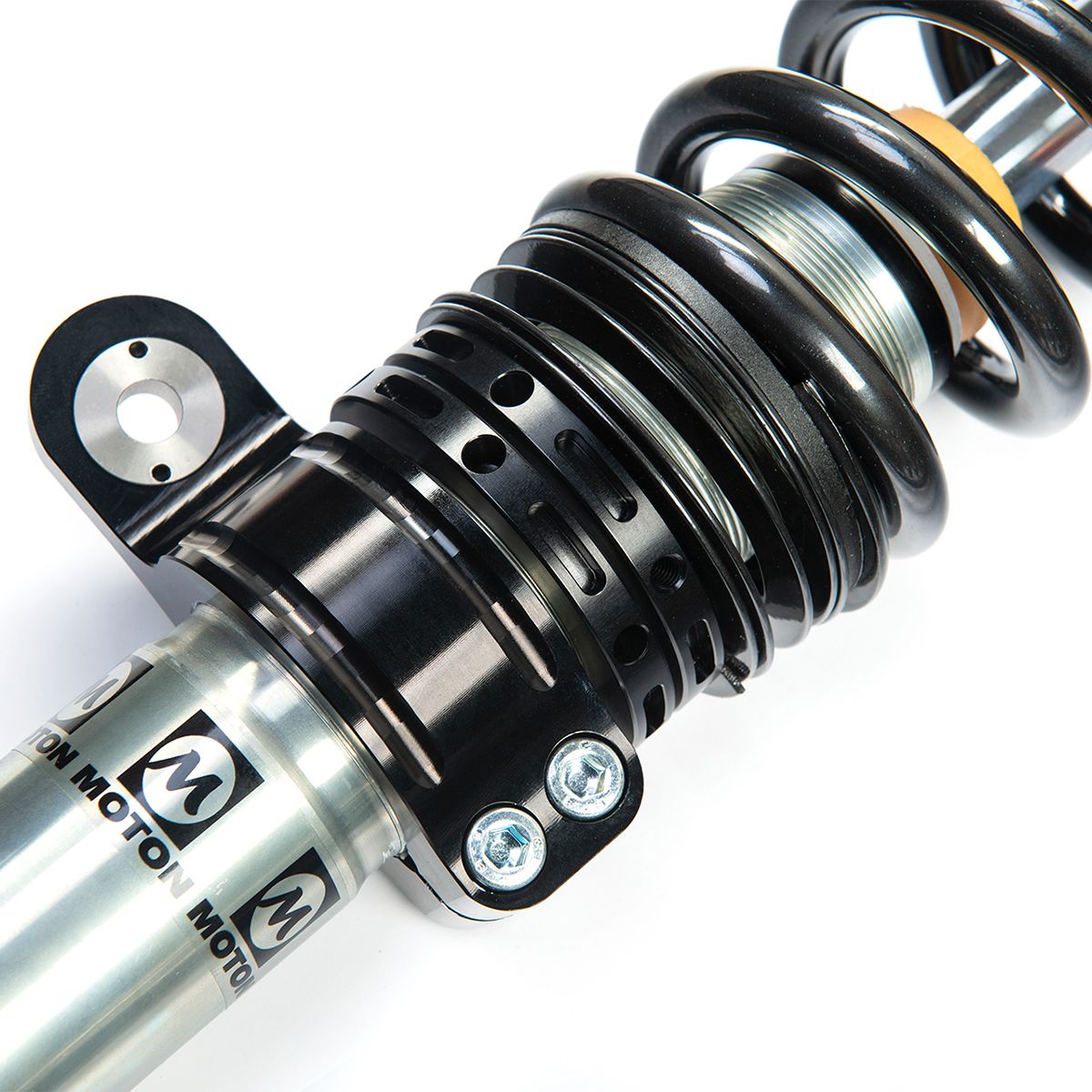 Moton 2-Way Clubsport Coilovers - BMW M3 G80 / M4 G82
