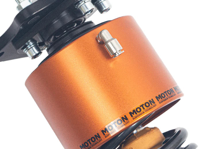 Moton 2-Way Clubsport Coilovers - BMW M3 G80 / M4 G82