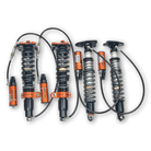 MOTON Suspension Coilovers- BMW M3 (G80/G81) / M4 (G82/G83)
